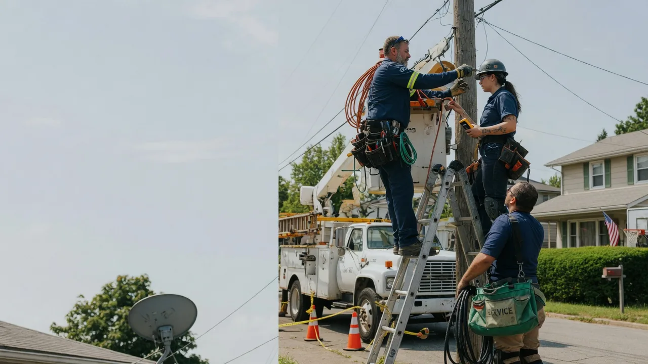 Electrical Repair in Kahoka, MO near me